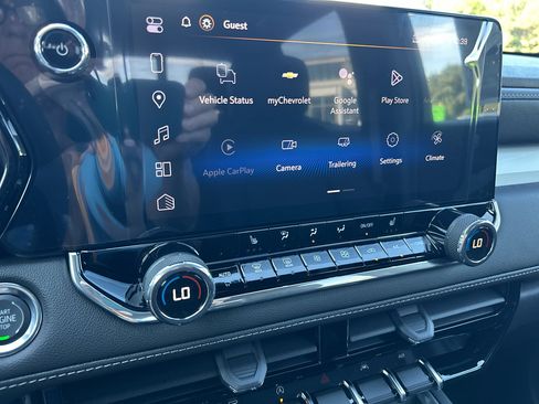 New 2026 Chevrolet Colorado LT w/ LT Convenience Package image 18