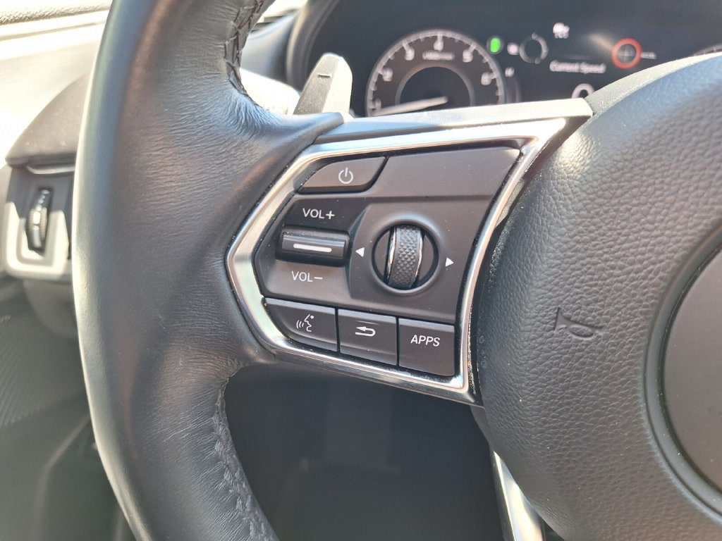 Used 2023 Acura TLX w/ Technology Package FWD image 21