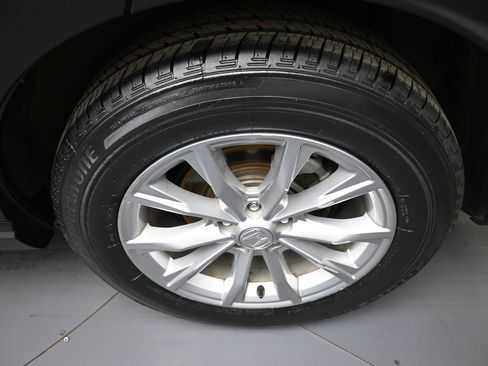 Certified 2023 Honda CR-V EX image 15