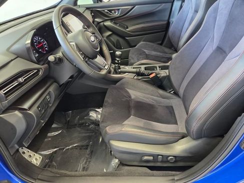 Used 2024 Subaru WRX Limited AWD/4WD image 14