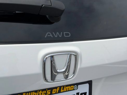 Used 2026 Honda CR-V TrailSport image 33