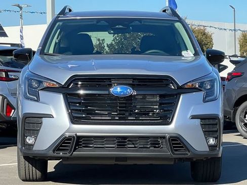 New 2026 Subaru Ascent Premium image 6