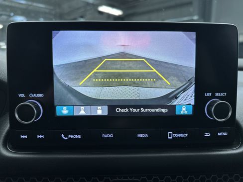Used 2023 Honda HR-V Sport image 18