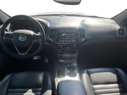 Used 2020 Jeep Grand Cherokee Limited X AWD/4WD image 10
