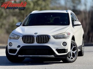 Used 2018 BMW X1 sDrive28i video 1
