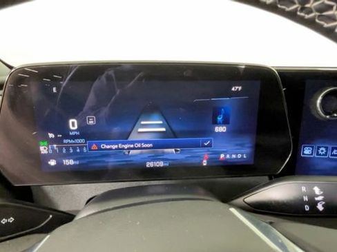 Used 2024 Chevrolet Traverse LT FWD image 23