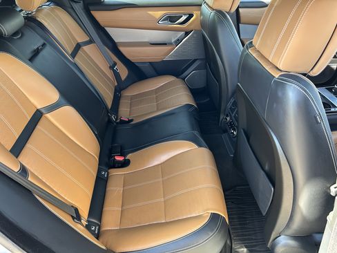 Used 2019 Land Rover Range Rover Velar R-Dynamic HSE AWD/4WD image 13