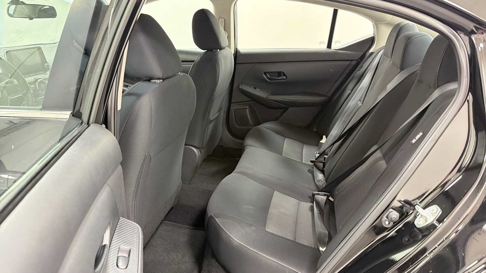 Used 2024 Nissan Sentra SV w/ All-Weather Package FWD image 23