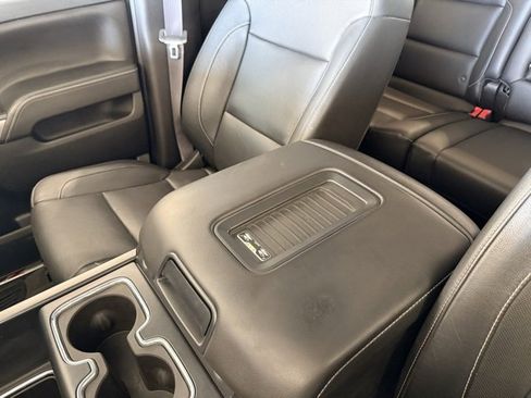 Used 2016 Chevrolet Silverado 2500 LTZ w/ Duramax Plus Package image 29