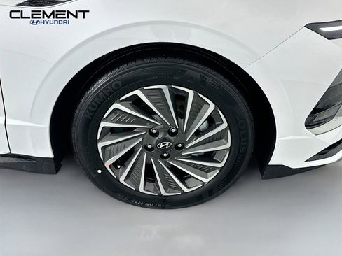 New 2026 Hyundai Sonata SEL FWD image 32