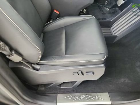 Used 2024 Tesla Cybertruck Cyberbeast AWD/4WD image 20