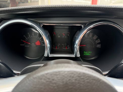 Used 2007 Ford Mustang GT Premium RWD image 31