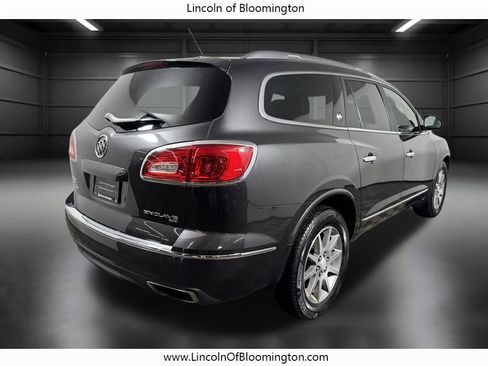 Used 2015 Buick Enclave Leather w/ Trailering Package AWD/4WD image 7