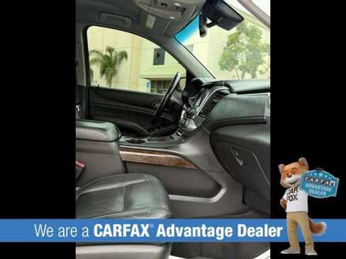 Used 2017 Chevrolet Tahoe LT RWD image 28