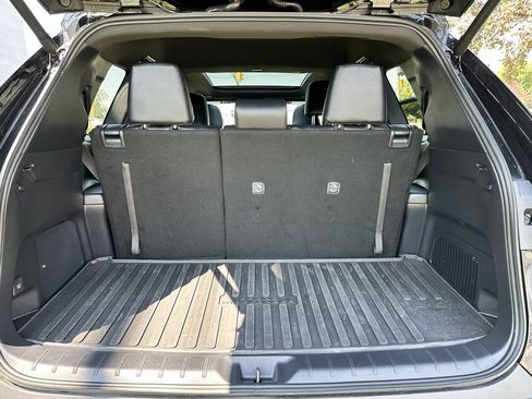 Used 2026 Toyota Grand Highlander AWD Hybrid image 29