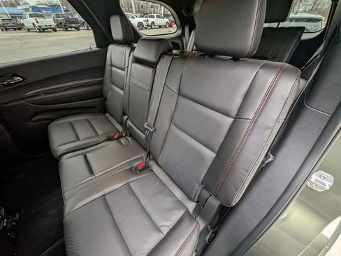 New 2026 Dodge Durango GT image 16
