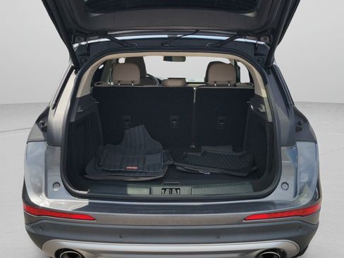 Used 2021 Lincoln Corsair FWD w/ Convenience Package image 5