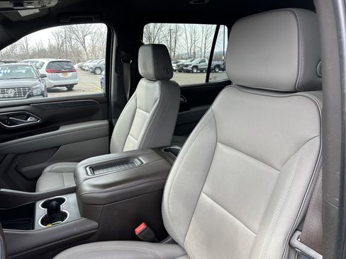 Used 2022 GMC Yukon SLT image 14