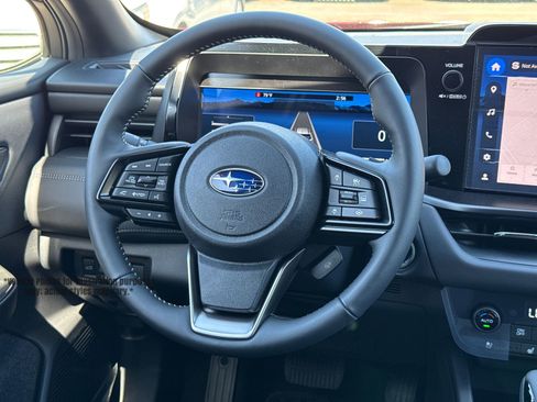 New 2026 Subaru Outback Touring XT AWD/4WD image 13