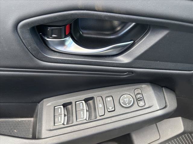Used 2024 Honda Accord EX image 12