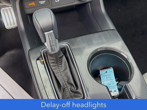 Used 2025 Honda Civic Sport image 27