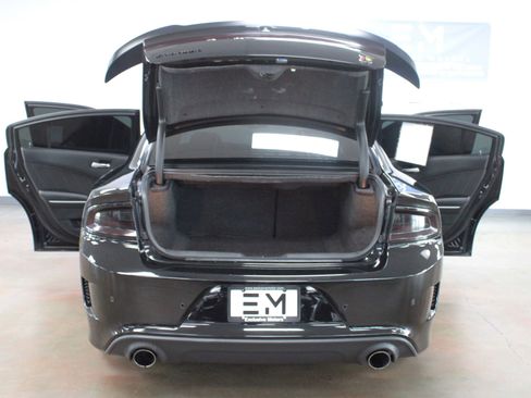 Used 2022 Dodge Charger Scat Pack image 8
