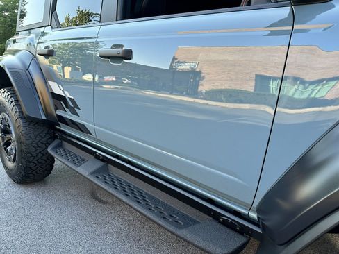 Used 2023 Ford Bronco Raptor AWD/4WD image 46