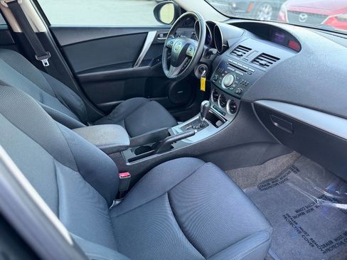 Used 2010 MAZDA MAZDA3 s Sport image 11