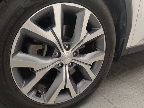 Used 2020 Hyundai Palisade SEL FWD image 31