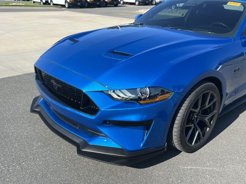 Used 2019 Ford Mustang GT Premium w/ Performance Package - Level 2 RWD image 12