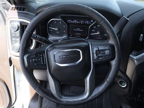 Used 2021 GMC Sierra 2500 Denali w/ Denali Ultimate Package AWD/4WD image 29