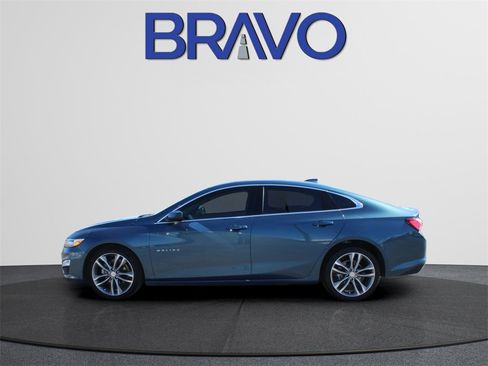 Used 2024 Chevrolet Malibu LT image 7