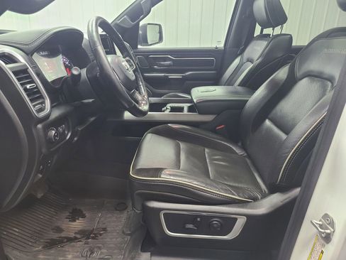 Used 2020 RAM 1500 Laramie image 16