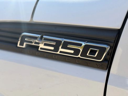 Used 2012 Ford F350 XL RWD image 12