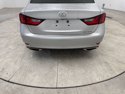 Used 2014 Lexus GS 350 RWD image 23