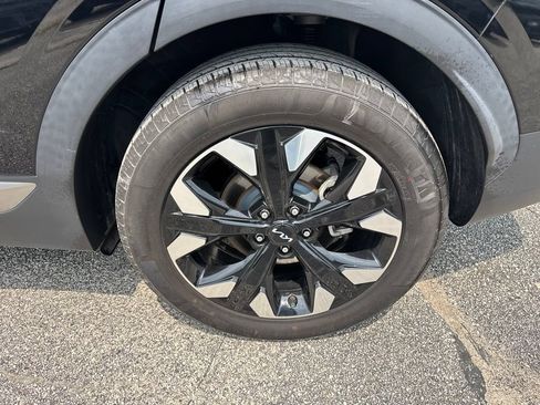 Used 2023 Kia Sportage X-Line w/ X-Line Premium Package AWD/4WD image 14