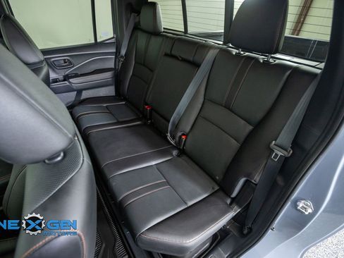 Used 2024 Honda Ridgeline TrailSport image 31
