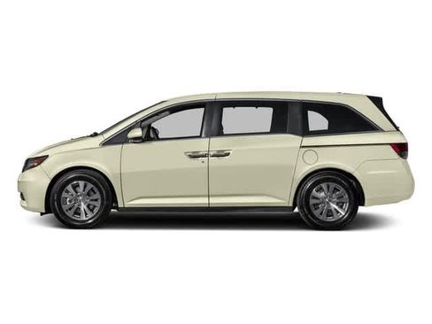 Used 2016 Honda Odyssey EX-L image 3