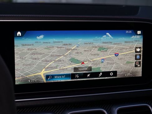 Used 2022 Mercedes-Benz GLE 53 AMG 4MATIC image 14