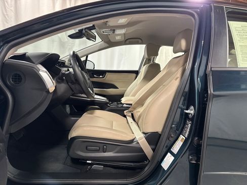Used 2018 Honda Clarity Touring image 3