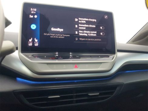 Used 2021 Volkswagen ID.4 1st Edition image 26