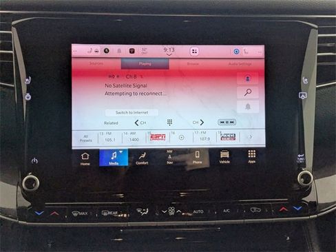 Used 2023 Jeep Wagoneer 2WD w/ Convenience Group I image 20