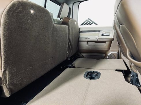 Used 2023 RAM 3500 Laramie image 15