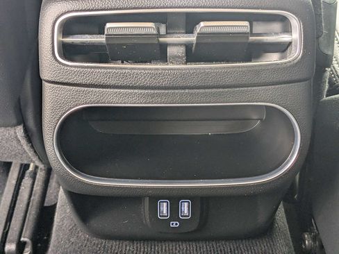 Used 2025 Genesis GV70 2.5T AWD/4WD image 15