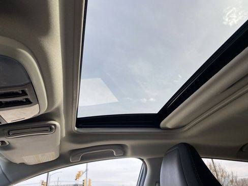 Certified 2024 Subaru Crosstrek 2.5i Limited w/ Crosstrek Mirror Package image 23