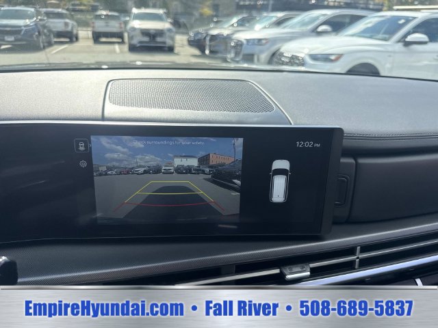 Used 2026 Hyundai Santa Fe SEL AWD/4WD image 22