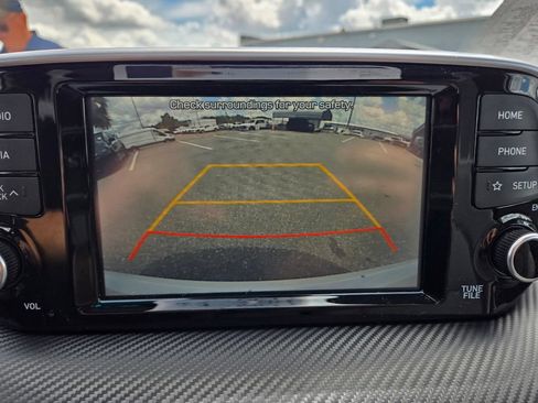 Used 2021 Hyundai Tucson SEL AWD/4WD image 28