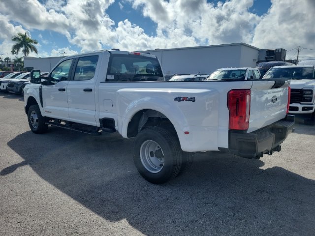 New 2027 Ford F350 XL AWD/4WD image 3