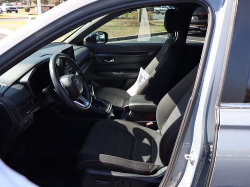 Used 2023 Honda CR-V Sport image 22