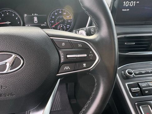 Used 2023 Hyundai Santa Fe SEL image 20